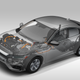 Image for article titled The 2019 Honda Insight Is The Most Normal Hybrid